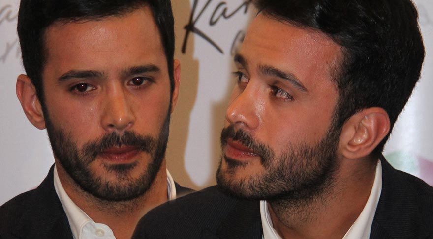 İyi niyet elçisi Barış Arduç gözyaşlarını tutamadı