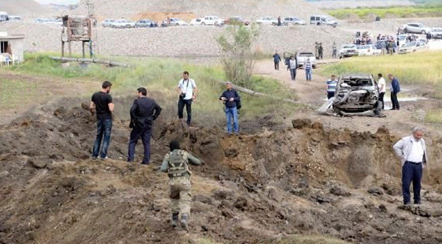 Diyarbakır’daki patlamayla ilgili önemli gelişme!