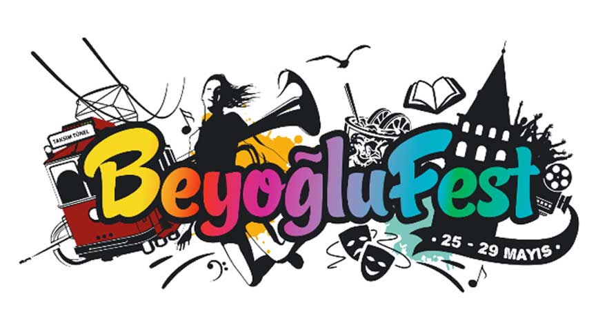 Beyoğlu tarihinde bir ilk: BeyoğluFest