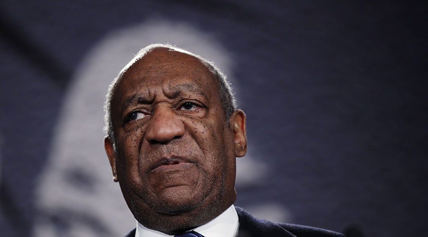 Komedyen Bill Cosby cinsel saldırı suçundan yargılanacak