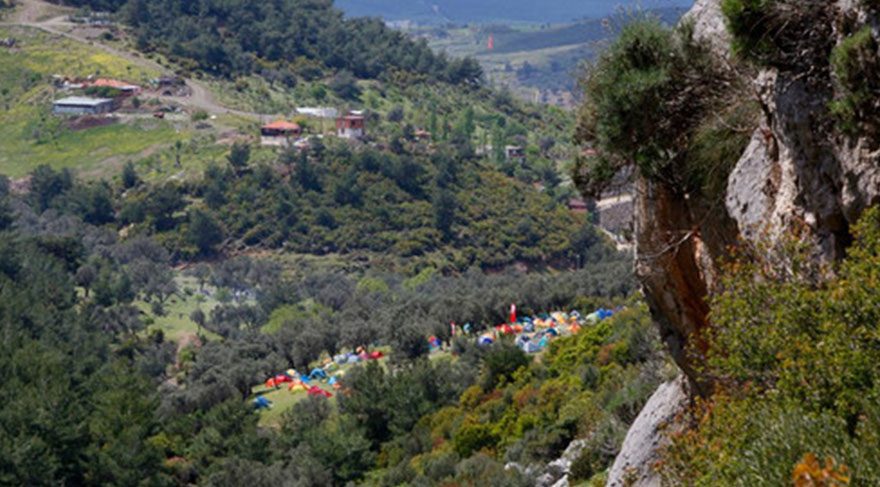 Uyku Festivali başlıyor