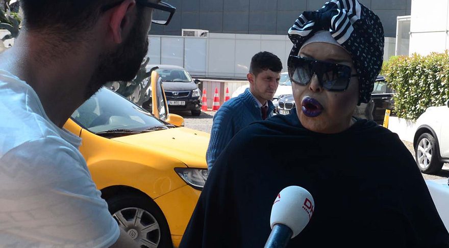 Bülent Ersoy’a ölüm haberi şoku