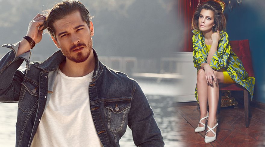 Çağatay Ulusoy ve Nilay Cafer’in birlikte oynaması için kampanya başlatıldı