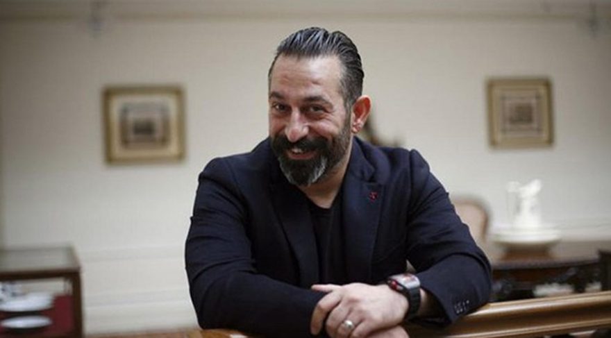 Cem Yılmaz, Umut Avcı’nın takibi bırakması için yaptı