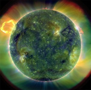 corona-of-the-sun