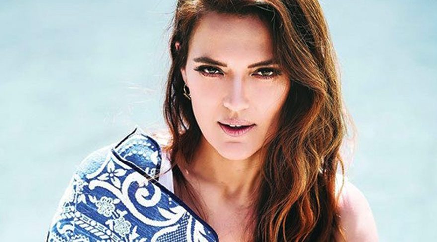 Demet Akalın 19 Mayıs’ı kutlamak için yer sorunca…