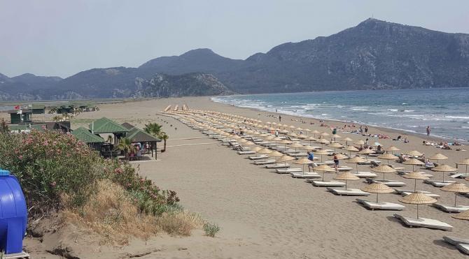 İZTUZU PLAJI sözcü ile ilgili görsel sonucu