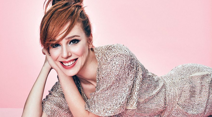 Elçin Sangu’ya 100 bin dolarlık tazminat davası açıldı