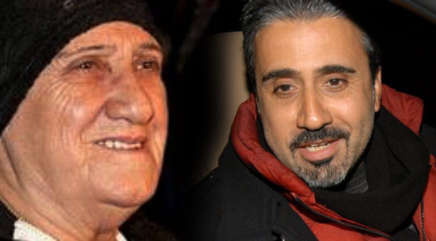 Emrah annesinin doğum gününü duygusal satırlarla kutladı