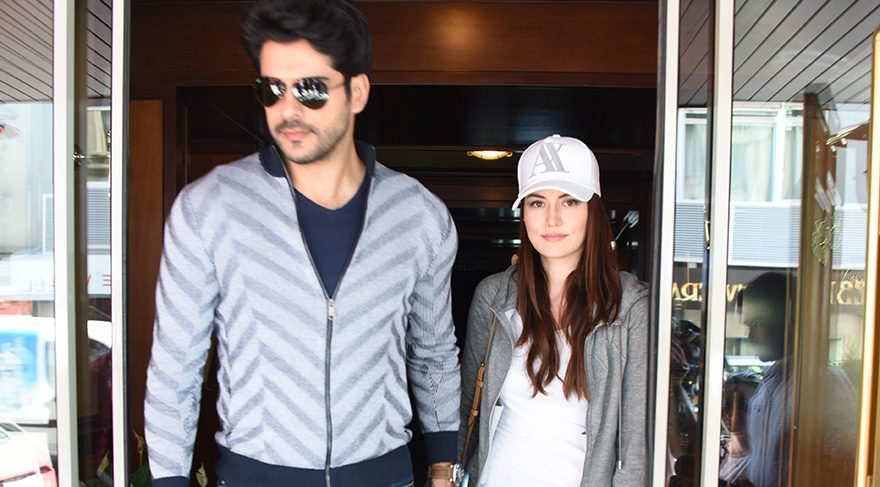 Fahriye Evcen’den Oya Aydoğan açıklaması