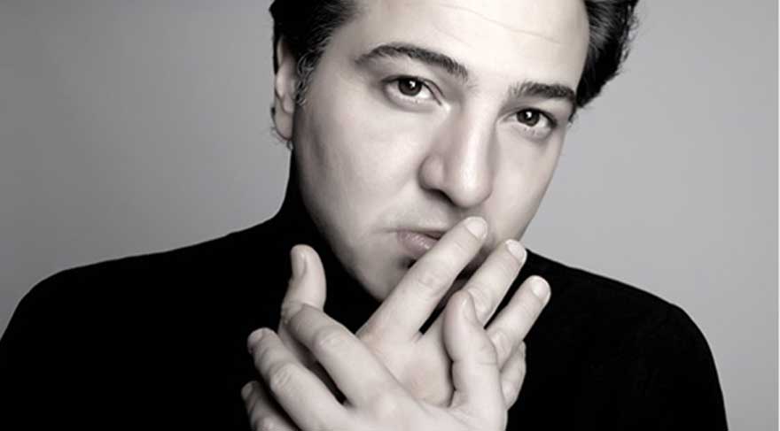Fazıl Say’dan ÇYDD yararına konser