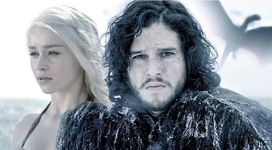 Game of Thrones spoiler’ı verenler dikkat!