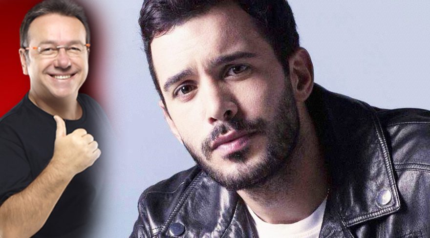 Gani Müjde, Barış Arduç’la ilgili şaşırtıcı bir itirafta bulundu
