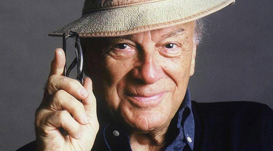 Giorgio Albertazzi hayatını kaybetti
