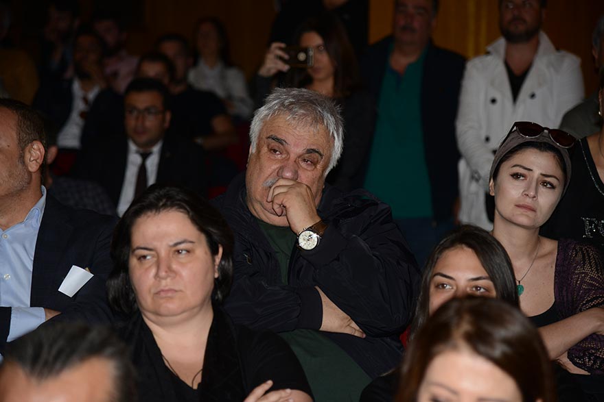 halil ergün son hali 2021