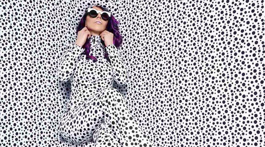 Hande Yener’in yeni imajı