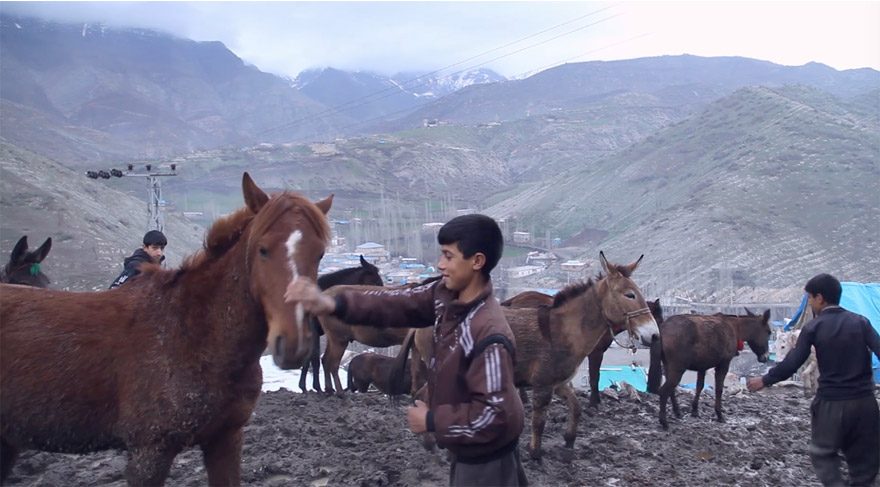 Özgür Sinema ile İFF sansürü deldi