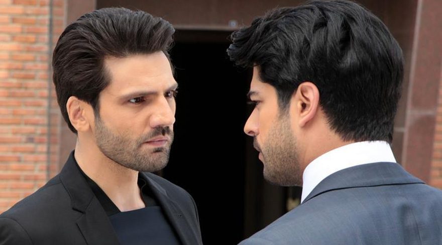 Kara Sevda 32. son bölüm izle: (25 Mayıs) Emir Asu ile yüzleşiyor!