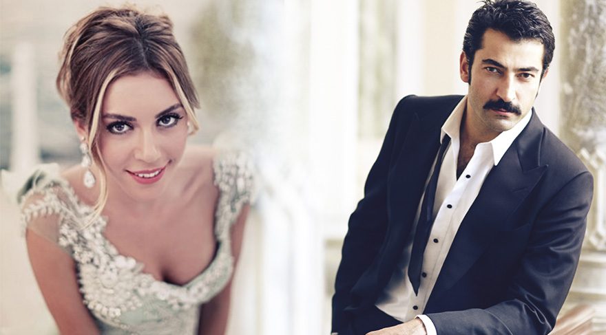 Kenan İmirzalıoğlu’nın şahidi belli oldu