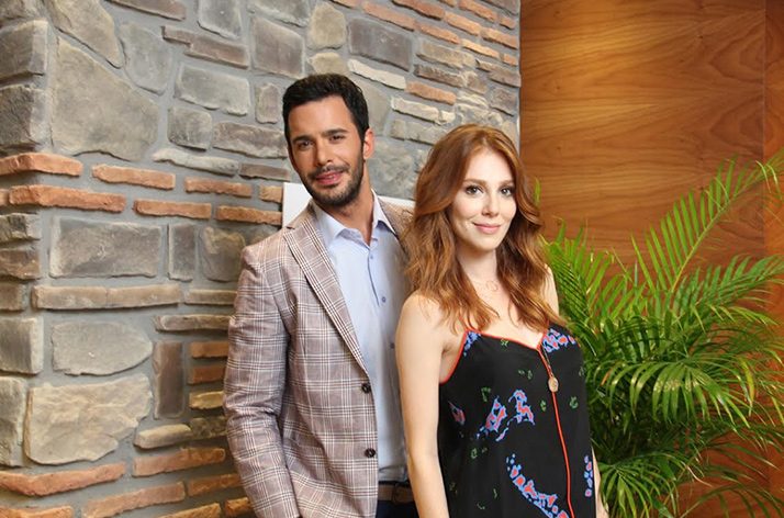 Elçin Sangu Kiralık Aşk’ı bırakıyor mu?