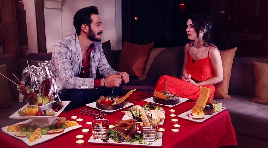 Kısmetse Olur 28 Mayıs izle: (Halk oylaması) Kısmetse Olur 188. yeni bölüm izle