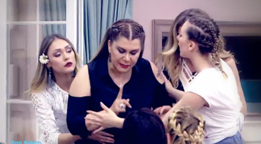 Kısmetse Olur 31 Mayıs izle: Kısmetse Olur 190. bölüm fragmanı izle