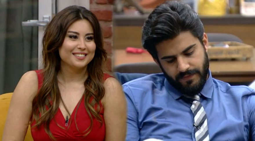 Kısmetse Olur’da 15 Mayıs’ta kim elendi