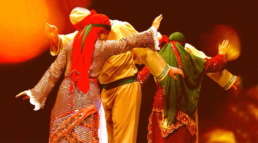 İlk Alevi Kitap Fuarı açılıyor