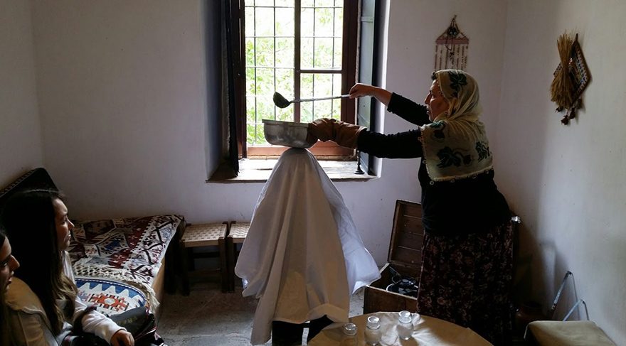 Kurşun dökmek DNA’yı bozuyor