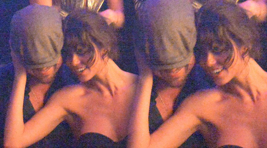 Leonardo DiCaprio çapkınlık turunda