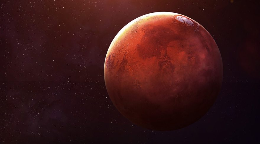 Mars; savaş, güç kullanma, efor sarf etme, şeref elde etme, cesaret gerektiren konular, libido, şehvet, arzu, sürtüşme, gerginlikler, tartışmalar.