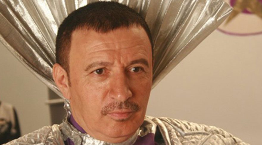 Mustafa Topaloğlu’nun Walking Ginger’la imtihanı