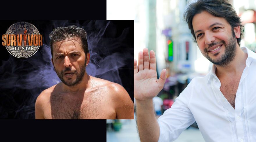 Nihat Doğan Survivor’da olacak mı?