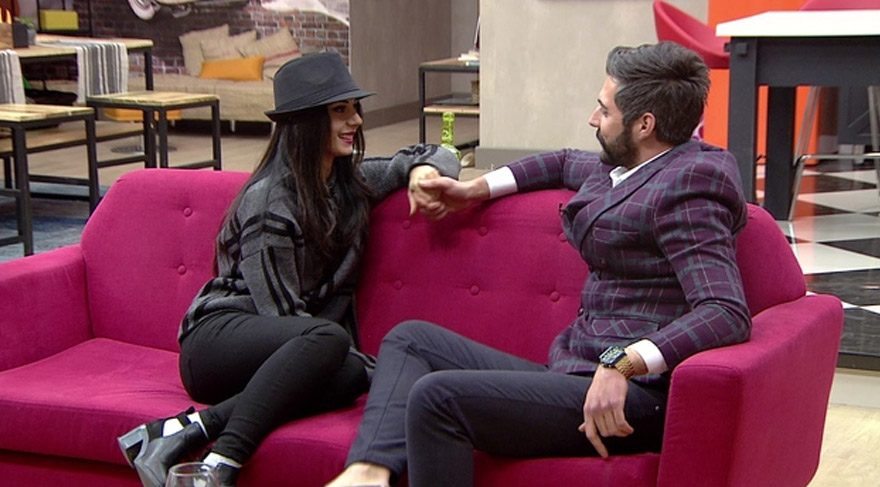 Kısmetse Olur damat adaylarının grup seks yaptığı iddia ediliyor