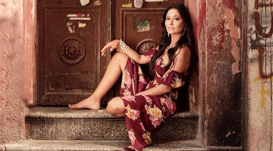 Nurgül Yeşilçay’dan çok konuşulacak İran yorumu