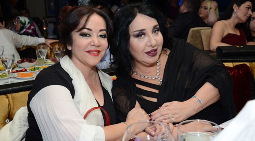 Nur Yerlitaş’tan ‘Oya Aydoğan’ı çabuk unuttun’ diyenlere yanıt