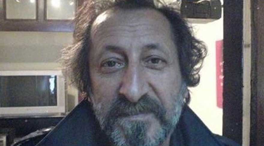 Orhan Çetin yaşamını yitirdi
