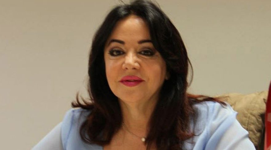 Oya Aydoğan’ın durumu ciddi!