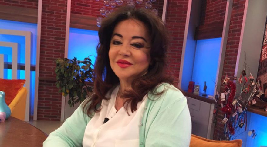 Oya Aydoğan’dan iyi haber geldi