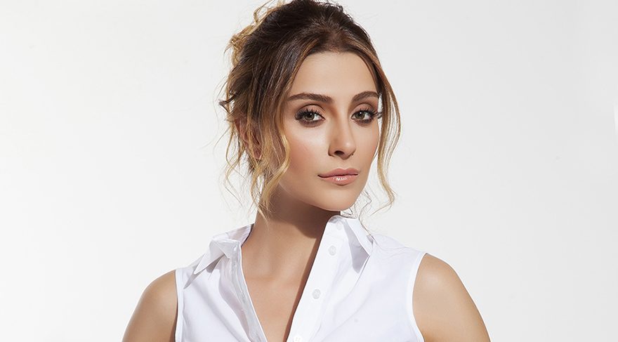 Özge Ulusoy, Hacı’ya olan aşkını bir kez daha haykırdı