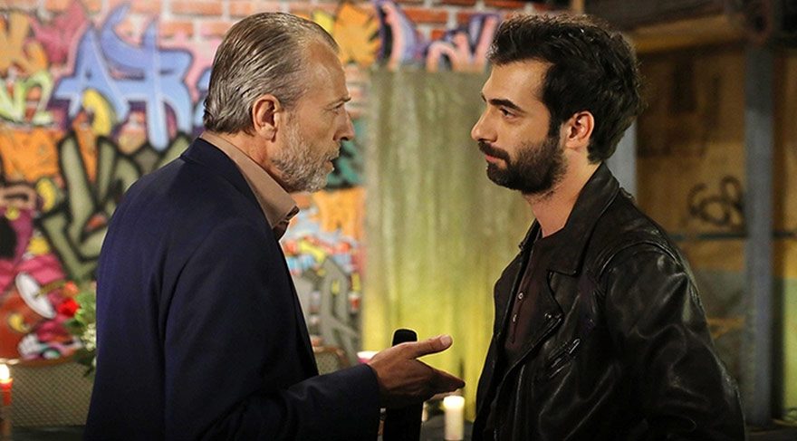 Poyraz Karayel 60. bölüm 2. fragmanı izle
