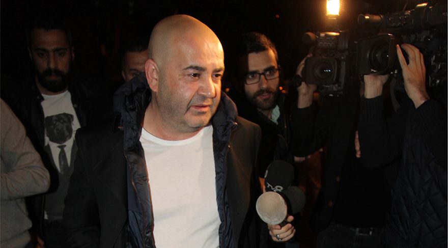Şafak Sezer sağlığına kavuştu