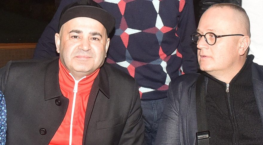 Şafak Sezer kalp krizi geçirmeden saatler önce…