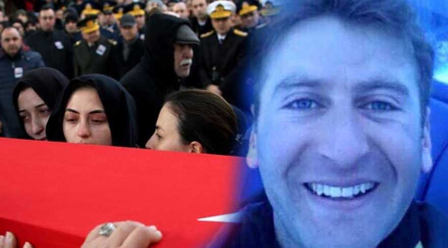 Fatma Şahin şehidin hayalini gerçekleştirdi