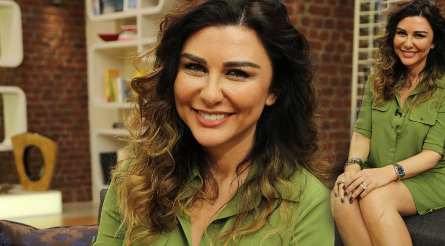 Selen Görgüzel bebek açıklaması yaptı