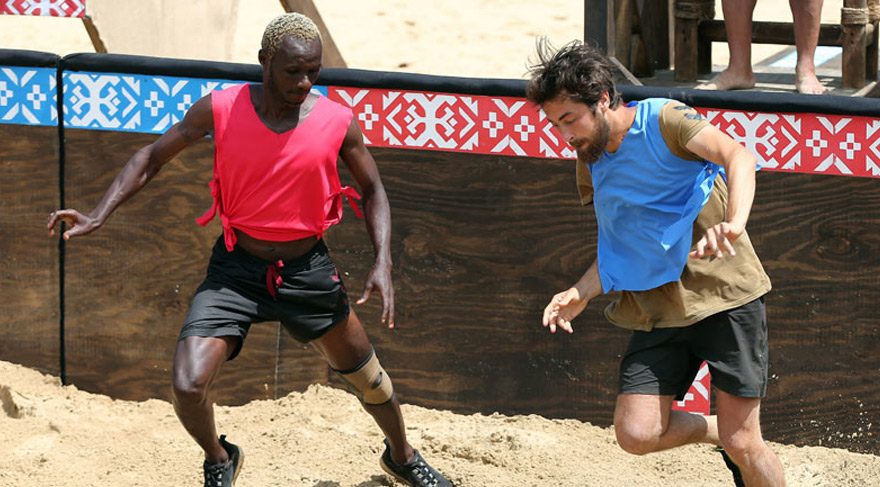 Survivor 2016’nın en’leri