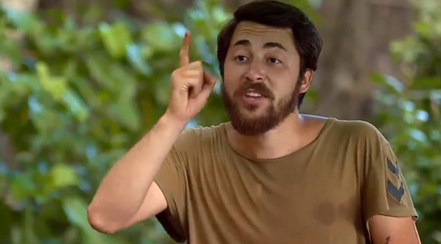Semih Öztürk yine olay açıklamalarda bulundu!