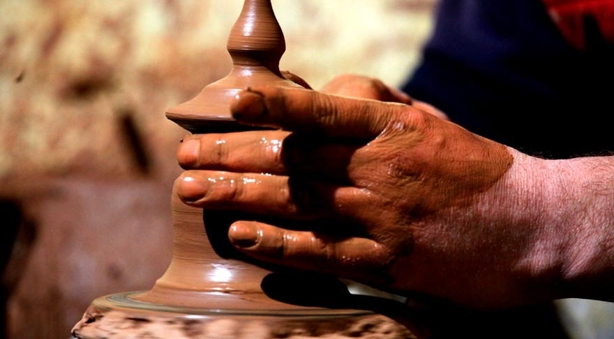 3. İstanbul Seramik Sanat Günleri başlıyor