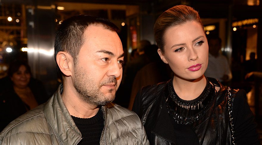 Serdar Ortaç ve Chloe Loughnan çifti boşanıyor mu?