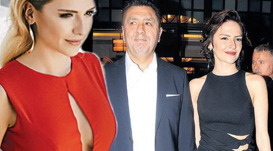 Sinem Öztürk sevgilisi Mustafa Uslu ile evleniyor